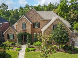 24831 Kennington Way, Spring, TX 77389