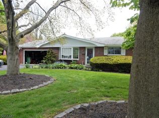 144 Railroad Ave, Washington, NJ 07882