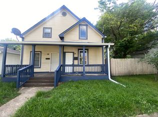 328 N Elder Ave, Indianapolis, IN 46222