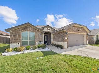 3322 Victoria Meadow Dr, Belton, TX 76513