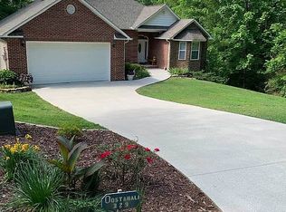 329 Oostanali Cir, Loudon, TN 37774