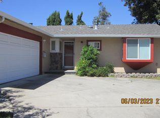 1171 Columbus Dr, Milpitas, CA 95035