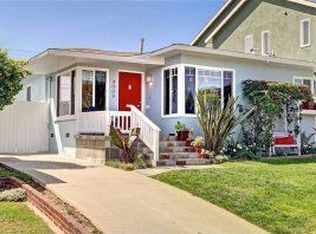 8009 Gonzaga Ave, Los Angeles, CA 90045