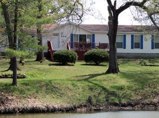 554 Brown Rd, Danville, IL 61832