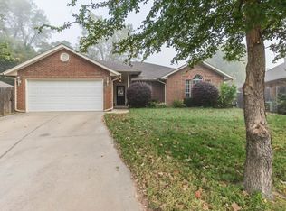 311 Eccell Ct, Norman, OK 73072