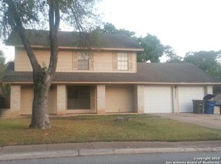 14006 Little Leaf Dr, San Antonio, TX 78247