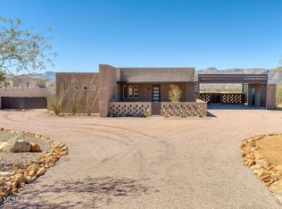 1652 Vereda Neblina, Rio Rico, AZ 85648