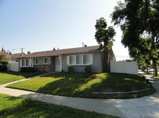 396 Austin Way, Upland, CA 91786