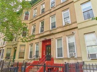 198 Hull St, Brooklyn, NY 11233