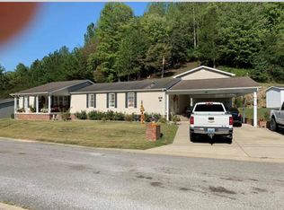 61 N Eagle Trace Blvd, Harold, KY 41635