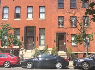 134 W Read St #2R, Baltimore, MD 21201