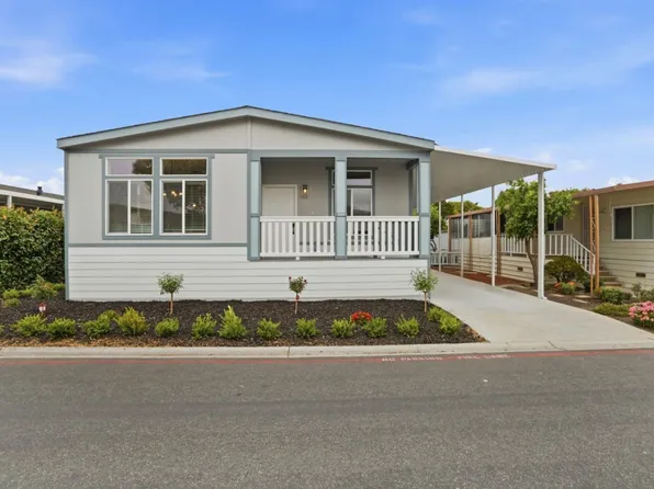 1050 Borregas Ave #49, Sunnyvale, CA 94089