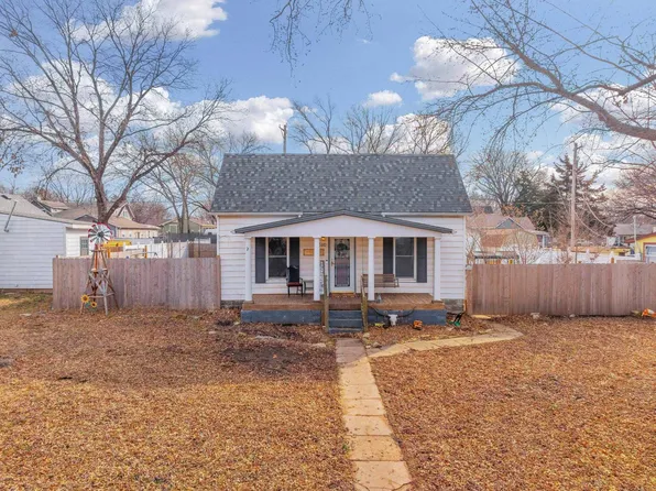 510 S Central Ave, Mulvane, KS 67110