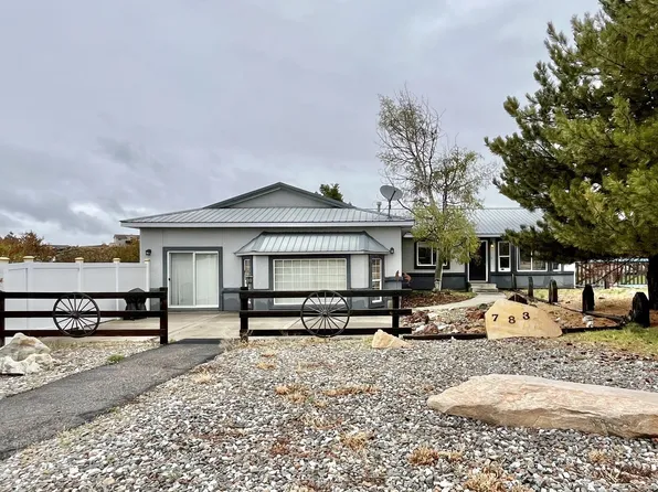 783 Bronco Dr, Spring Creek, NV 89815