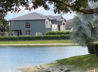 5801 SW 164th Ct, Miami, FL 33193