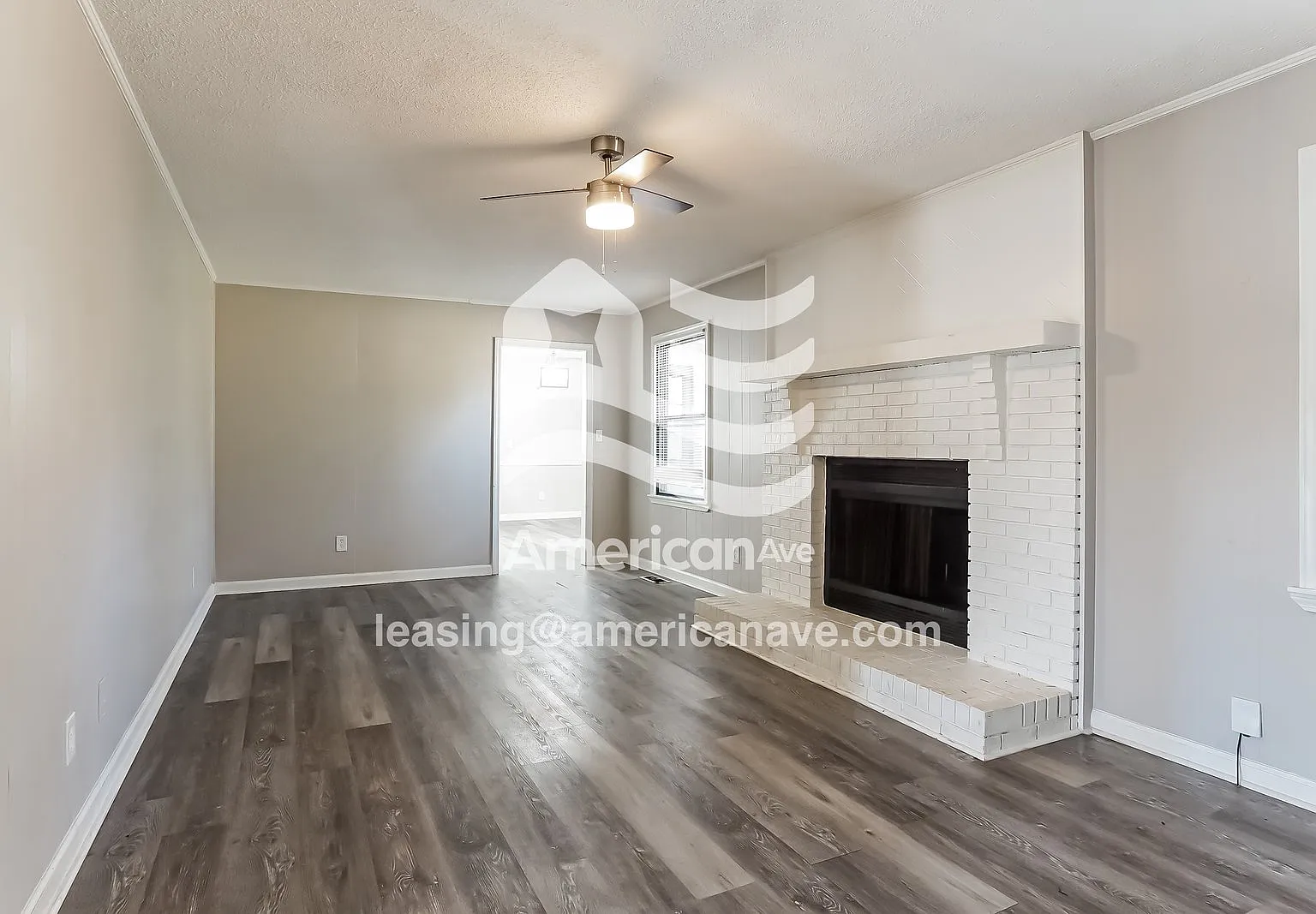 3 bed, 2.0 bath, 1556 sqft, $1,675 — Photo 3