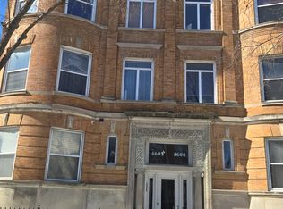 4602 S Indiana Ave APT 3S, Chicago, IL 60653