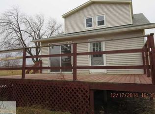 4425 Britton Rd, Bancroft, MI 48414