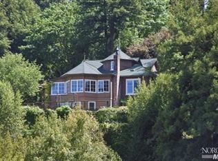 153 Ethel Ave, Mill Valley, CA