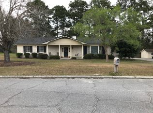 2206 Jordan Dr, Waycross, GA 31503