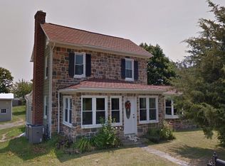 12432 Renner Rd, Keymar, MD 21757