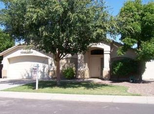 2326 E Austin Dr, Gilbert, AZ 85296