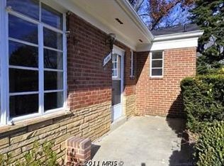 5180 34th St NW, Washington, DC 20008