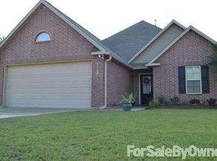 17189 Chelan St, Ponchatoula, LA 70454