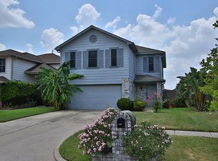 16607 N Mist Dr, Houston, TX 77073