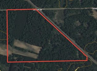 2 Dover Dr, Adams, WI 53910