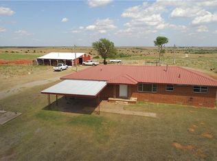 9072 N 2090th Rd, Butler, OK 73625