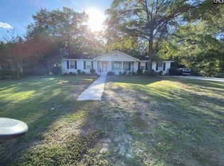 1337 Hummingbird Dr, West Columbia, SC 29169