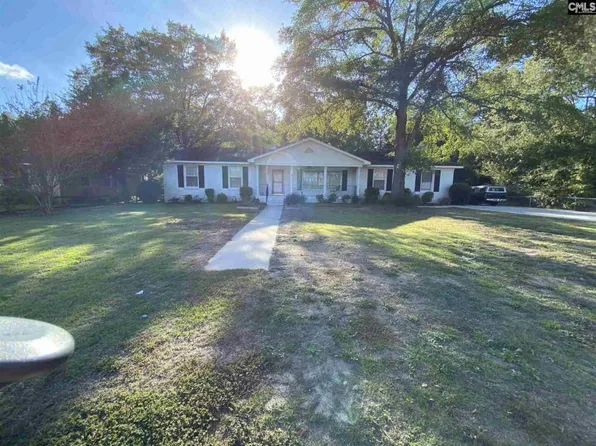 1337 Hummingbird Dr, West Columbia, SC 29169