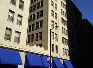 640 S Federal St APT 403, Chicago, IL 60605