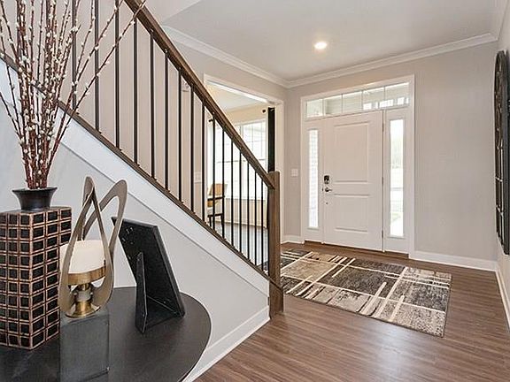 4th image of 16403 Province Ct