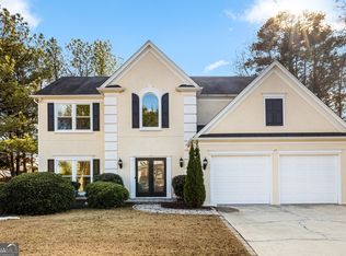 6470 Stapleford Ln, Johns Creek, GA 30097