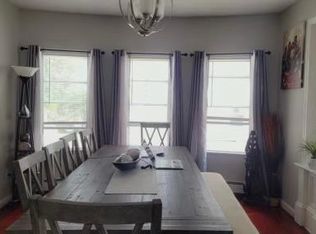 47 Darling St #3, Central Falls, RI 02863