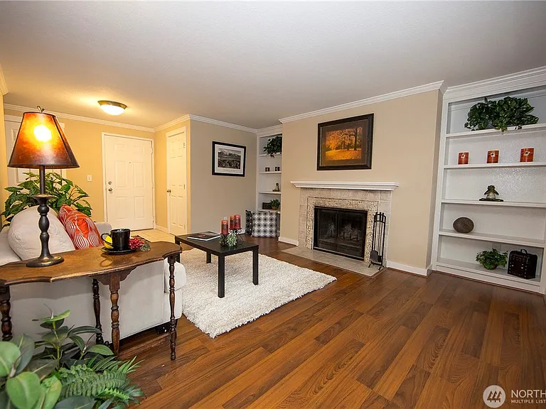 10004 NE 120th Ln #E202 — Photo 9