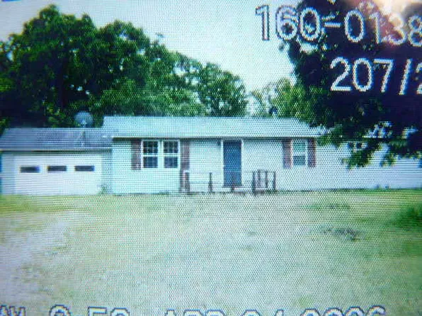 418 County Road 521, Gainesville, MO 65655