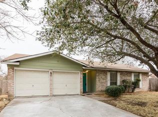11205 Brunt Dr, Austin, TX 78758