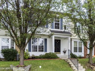 7523 Maury Rd, Baltimore, MD 21244