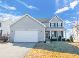 8116 Seward Rd, Joliet, IL 60431