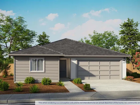 1499 S Elmer Rd, Yuba City, CA 95993