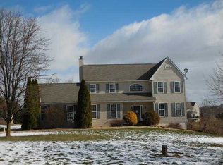 121 Bobcat Way, Oxford, PA 19363