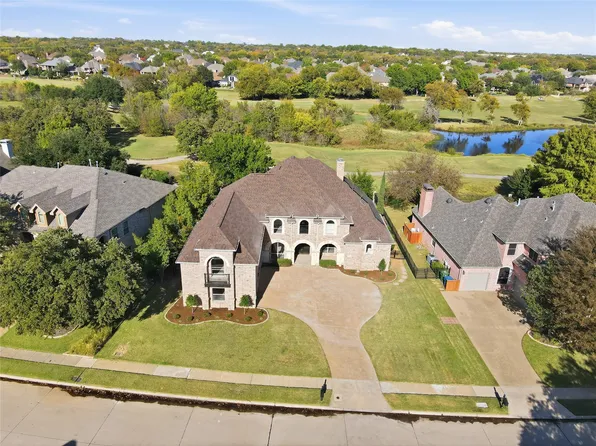 5416 Remington Park Dr, Flower Mound, TX 75028