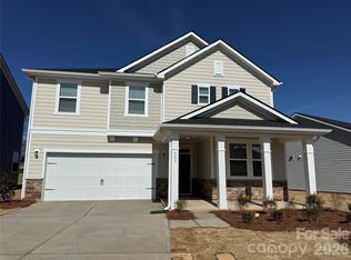 333 Knotty Wood Dr, Monroe, NC 28110