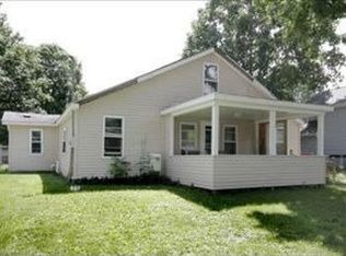 310 N Main St, Ceresco, MI 49033