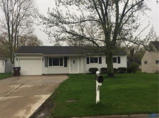 1539 Terrawenda Dr, Defiance, OH 43512