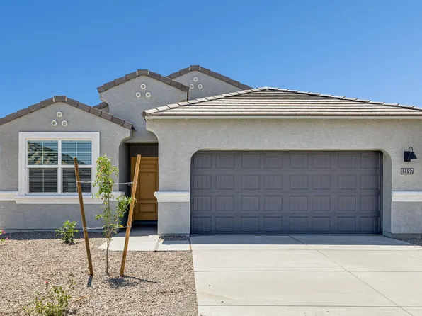 12197 E LUPINE Lane, Florence, AZ 85132
