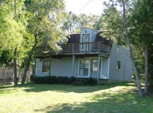 226 Piney Point, Murchison, TX 75778